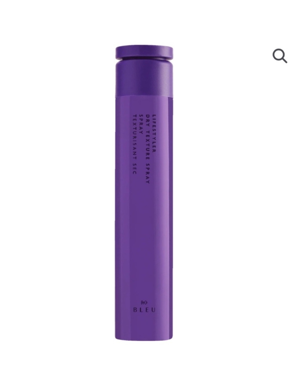 R+Co BLEU LIFESTYLER VOLUME & TEXTURE SPRAY 246ml
